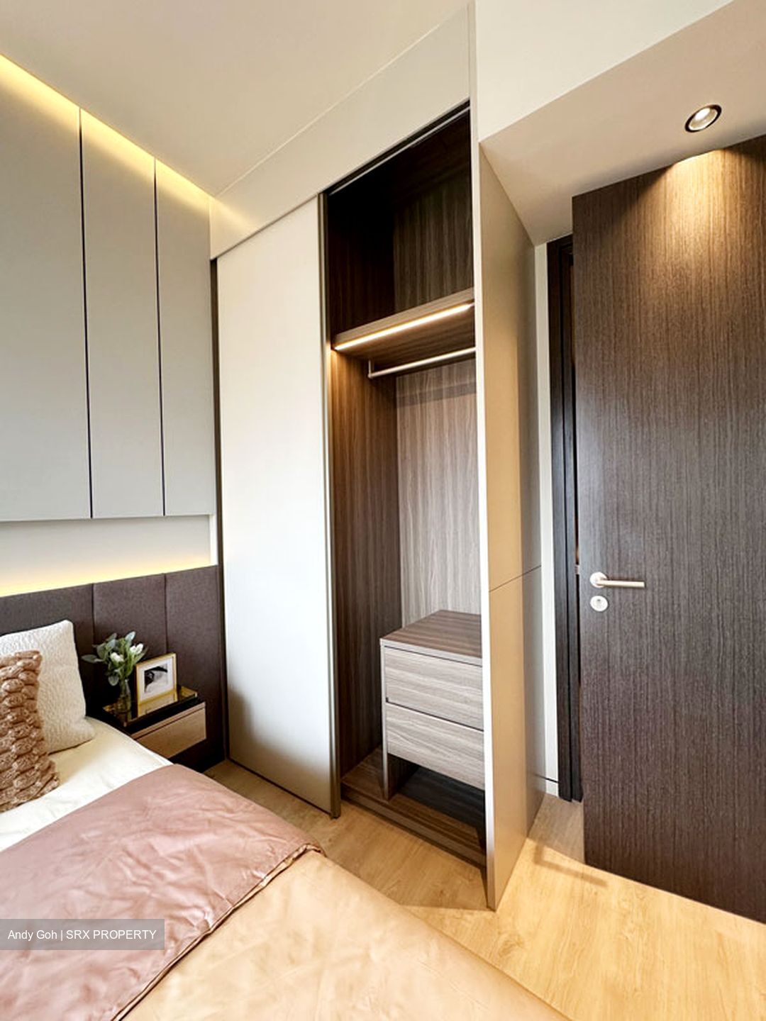 THE RANZ (D8), Apartment #450227801